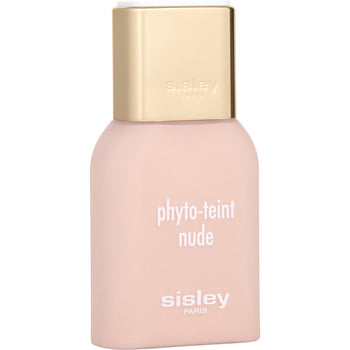 Sisley phyto teint nude water infused second skin foundation  -# 00c swan  --30ml/1oz